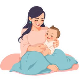 Punya Bayi